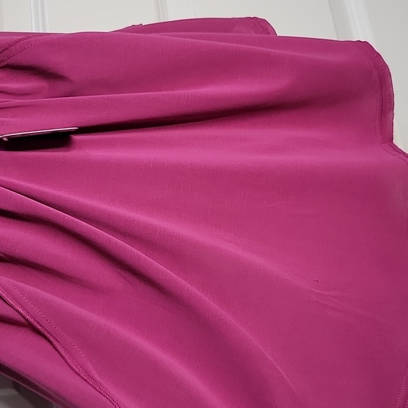 FREE PEOPLE TRIXIE RIB & JERSEY TOP SIZE SMALL - Picture 11 of 15